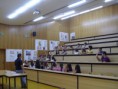 Amig@s da Biblioteca têm a primeira reunião e elegem as novas coordenadoras